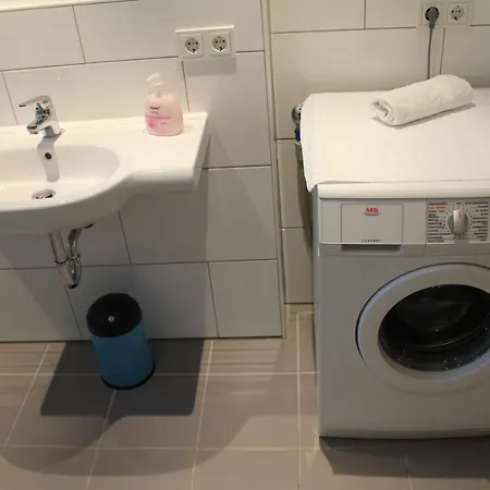 Le Coq Nientiedt Panzió Rösrath