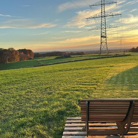 Le Coq Nientiedt Frühstückspension