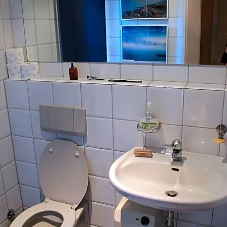 Couette-café Le Coq Nientiedt 3*