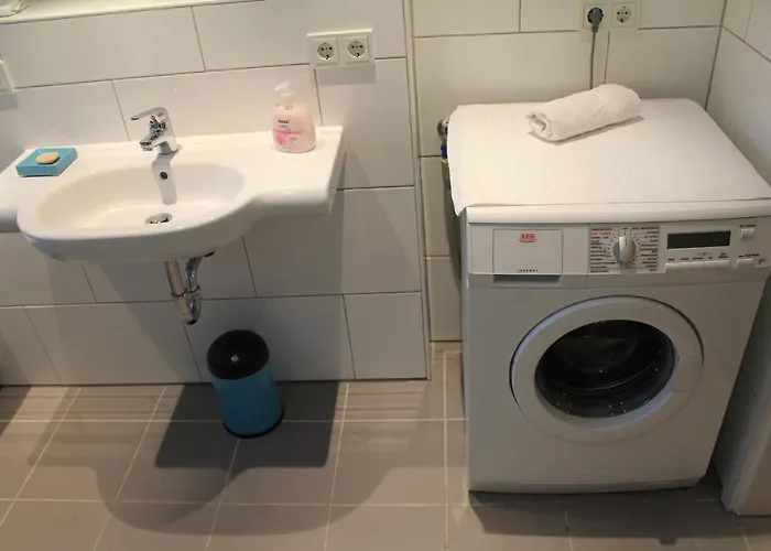 Le Coq Nientiedt B&B 로스라스