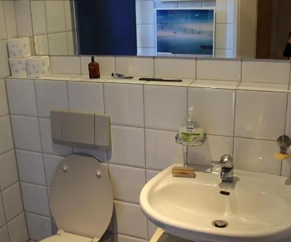 B&B Le Coq Nientiedt