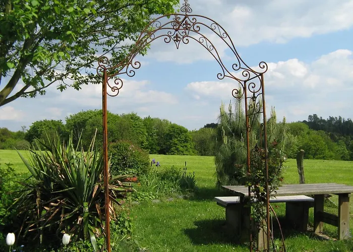 B&B Le Coq Nientiedt